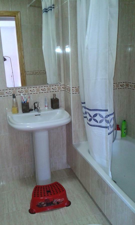 Apartamento Paola. Prepirineo. Senderismo, Relax... La Puebla De Castro Ngoại thất bức ảnh