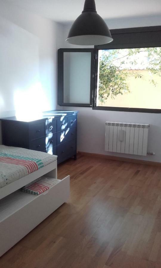 Apartamento Paola. Prepirineo. Senderismo, Relax... La Puebla De Castro Ngoại thất bức ảnh