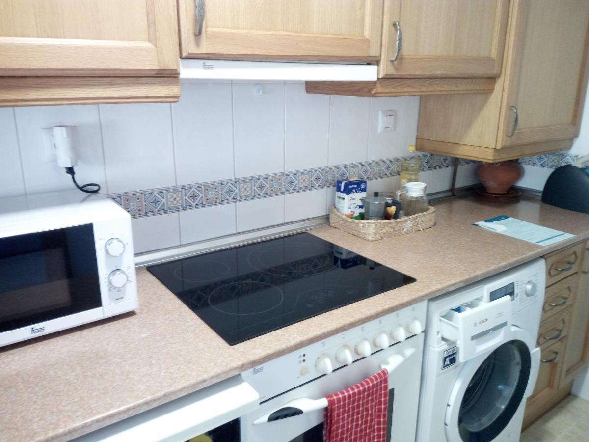 Apartamento Paola. Prepirineo. Senderismo, Relax... La Puebla De Castro Ngoại thất bức ảnh